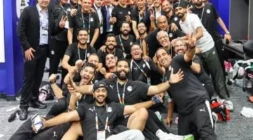 استعدادات مكثفة في مدينة العلمين لاستقبال بعثة المنتخب المصري خلال أيام